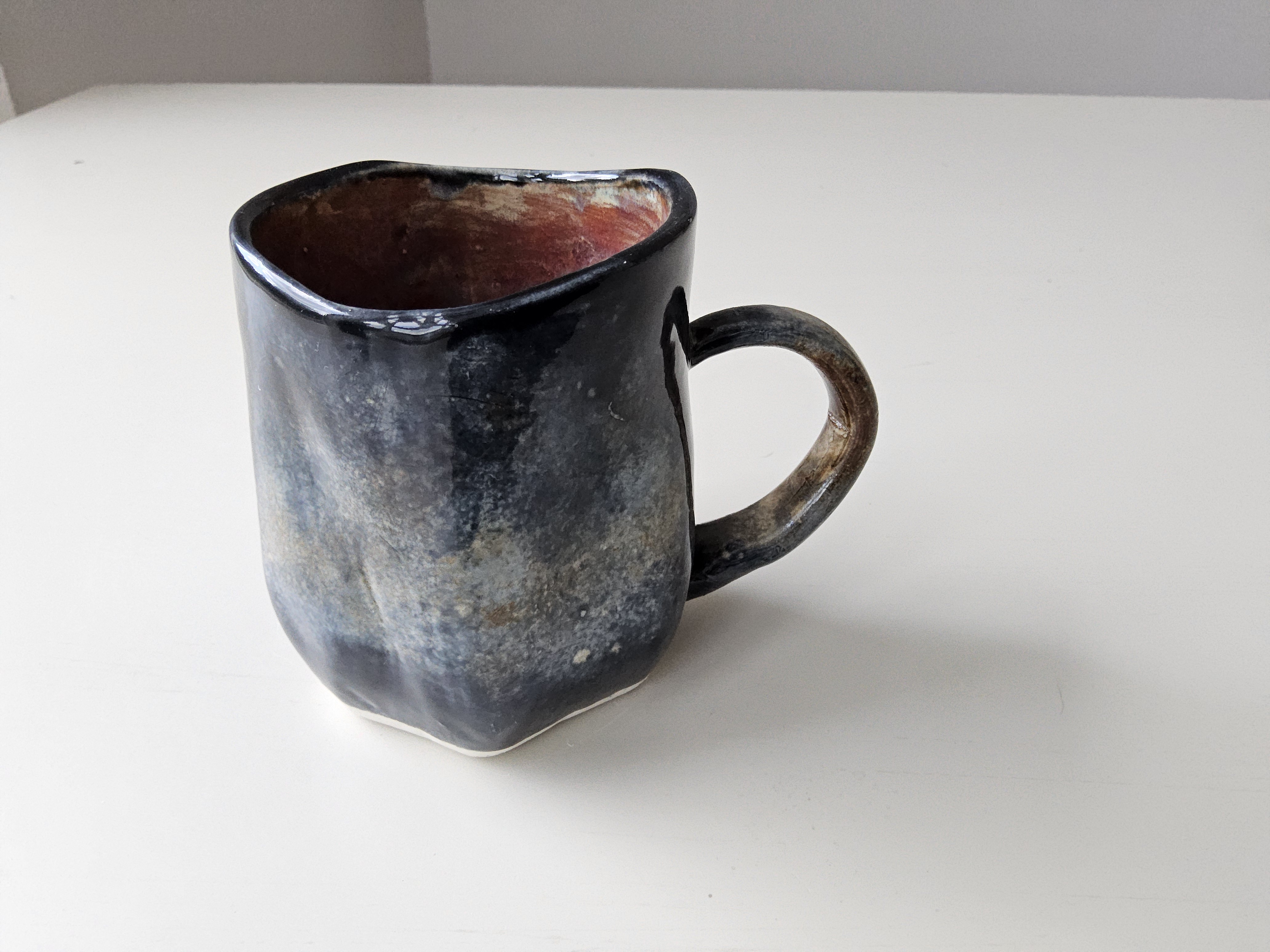 Galaxy Mug