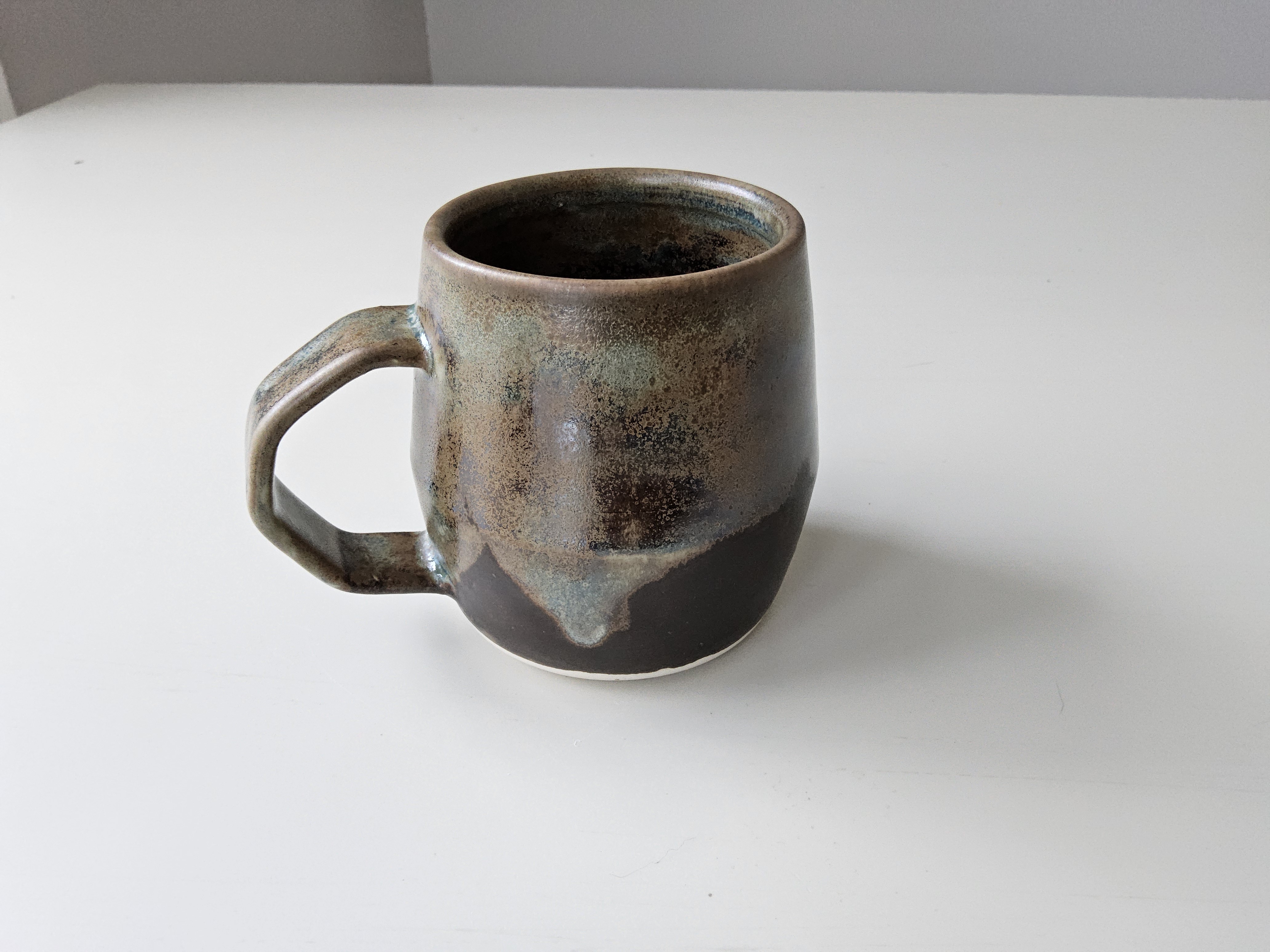 Sangre de Cristo Mug