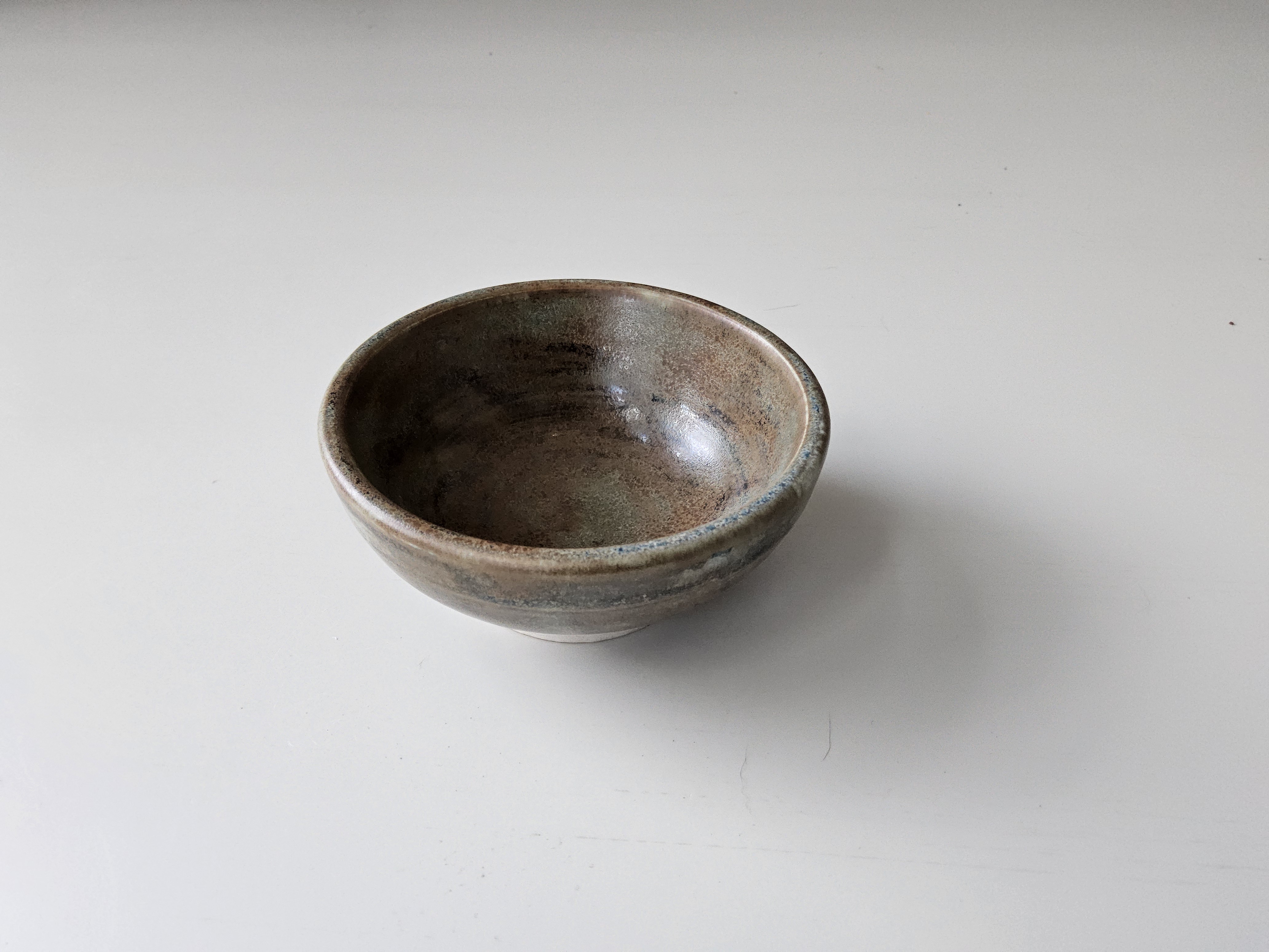 Small Bowl