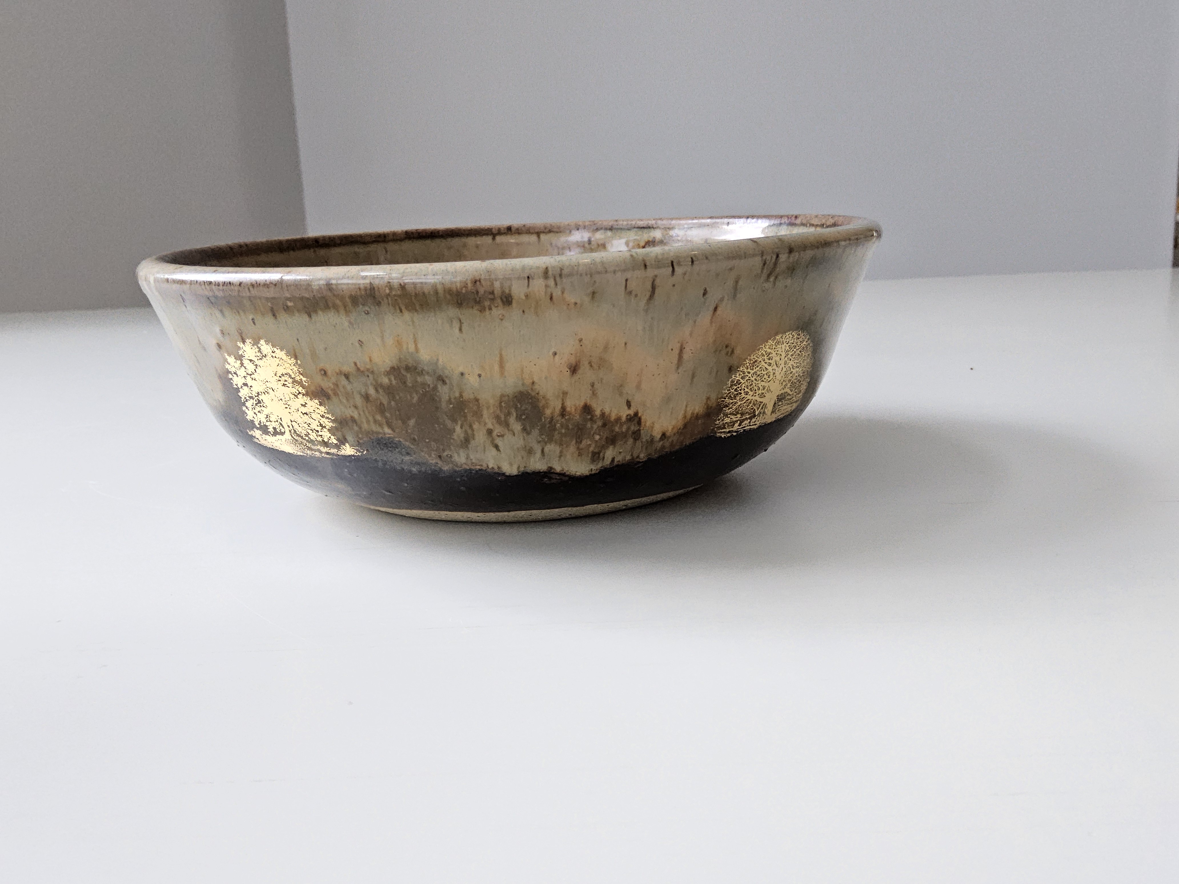 Sangre de Cristo Salad Bowl