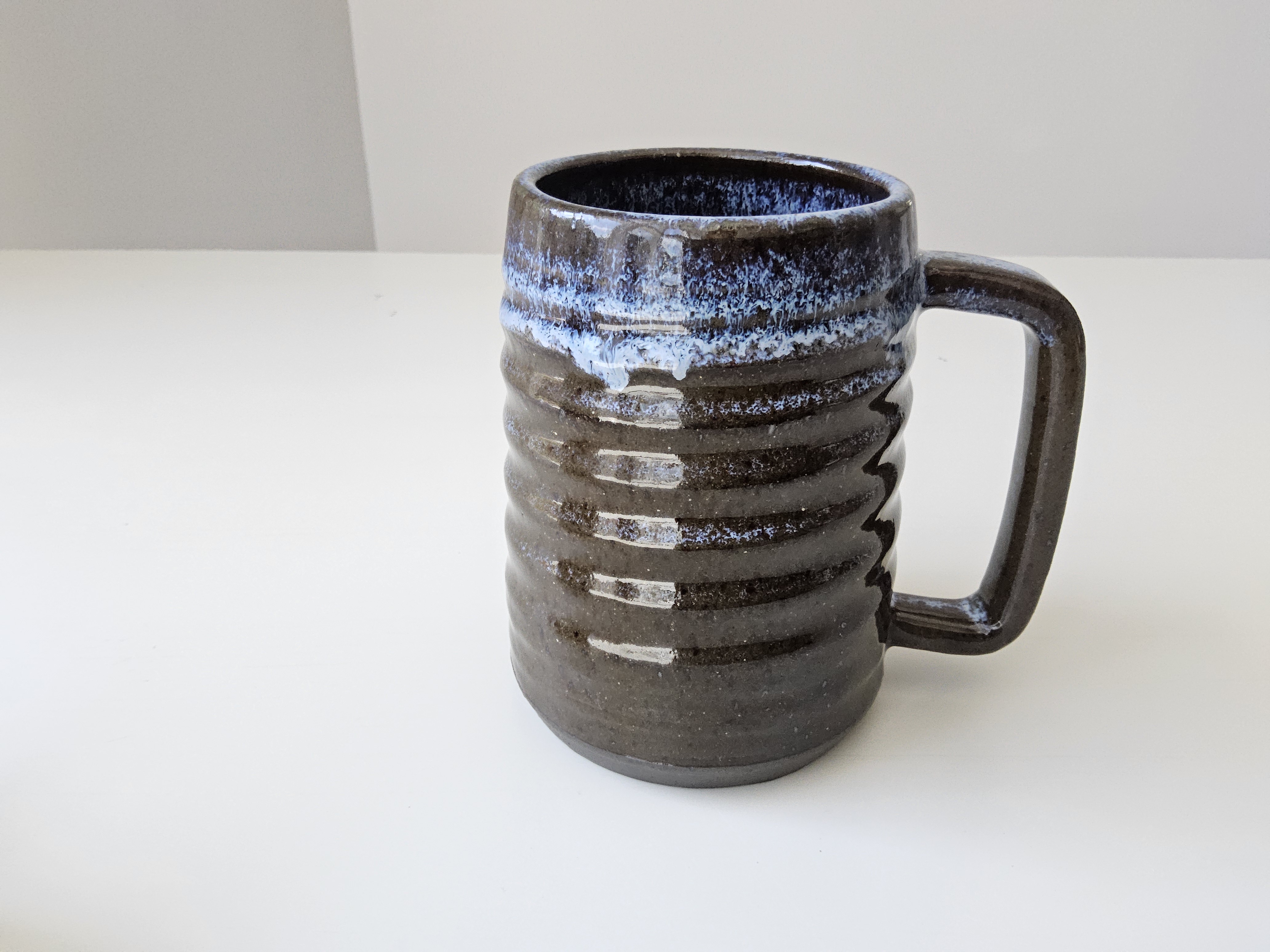 Night Surf Tankard