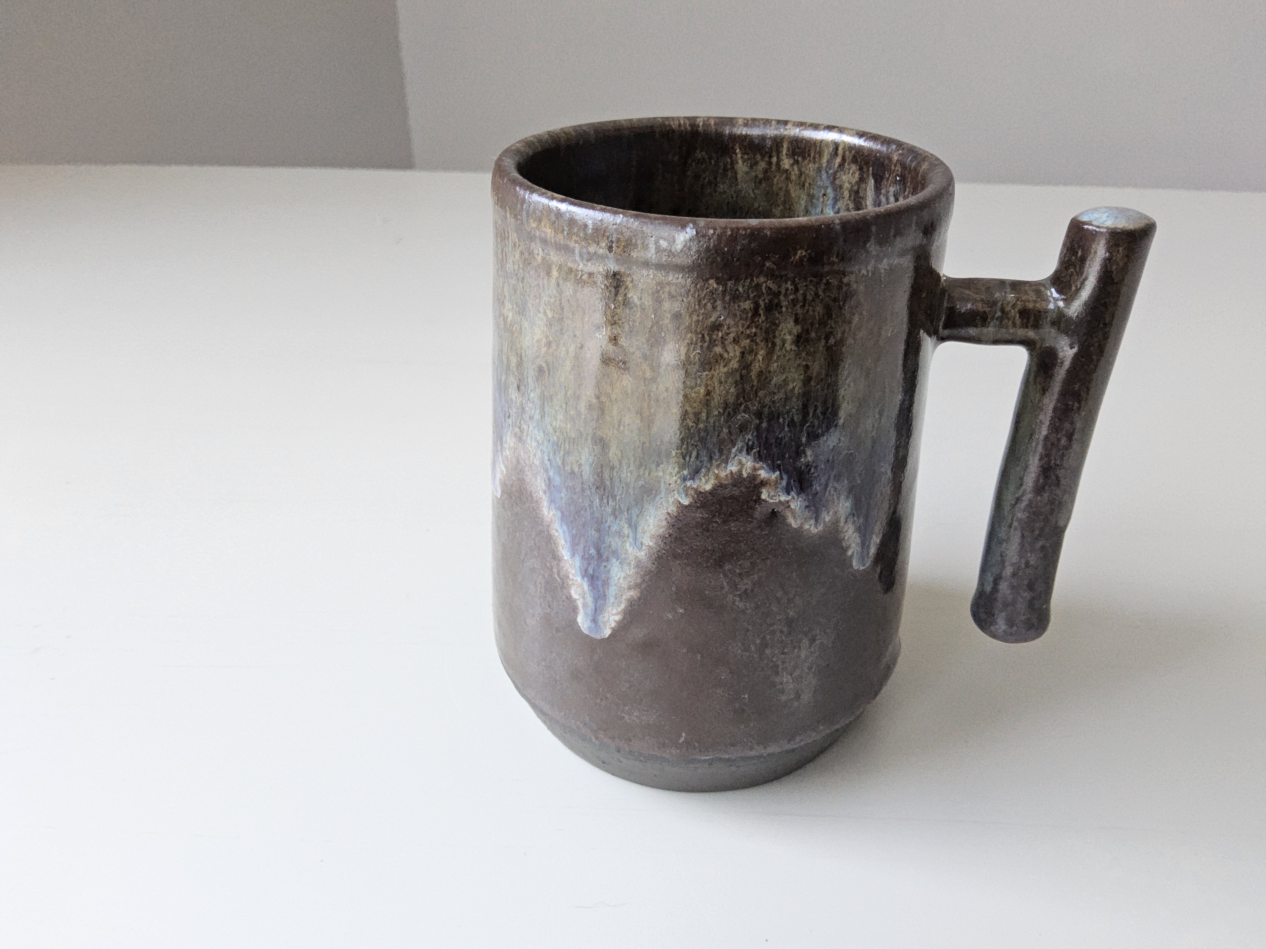 Witch's Brew Tankard