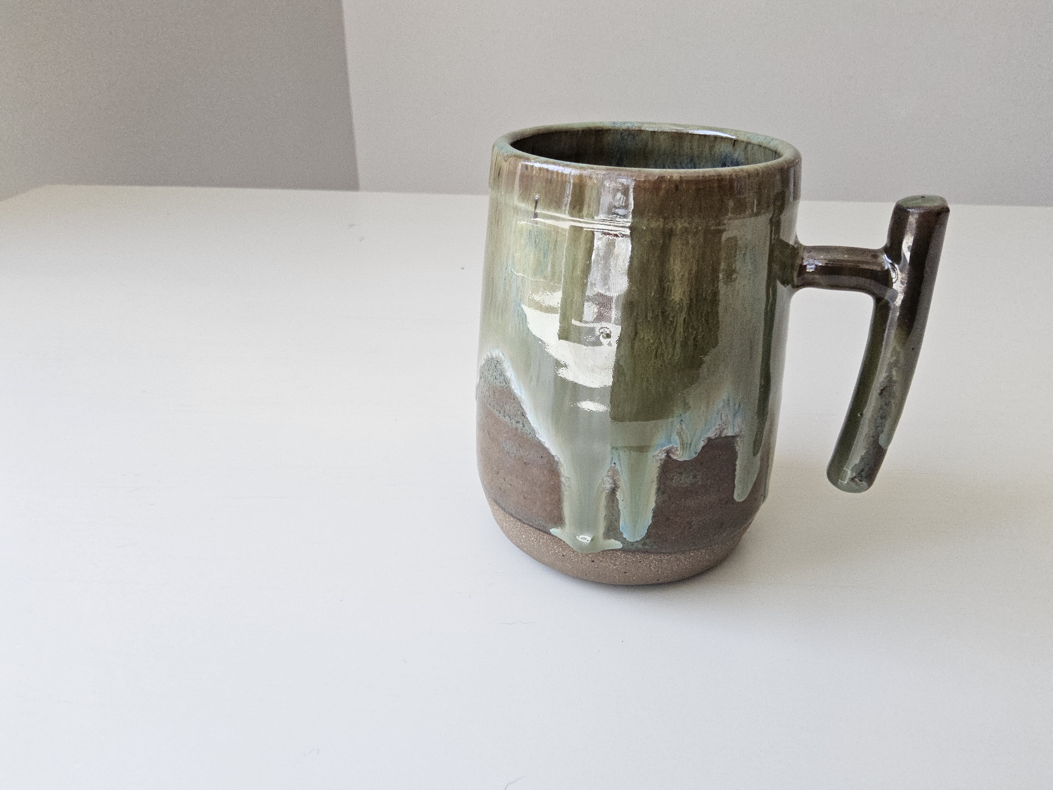 Witch's Brew Tankard