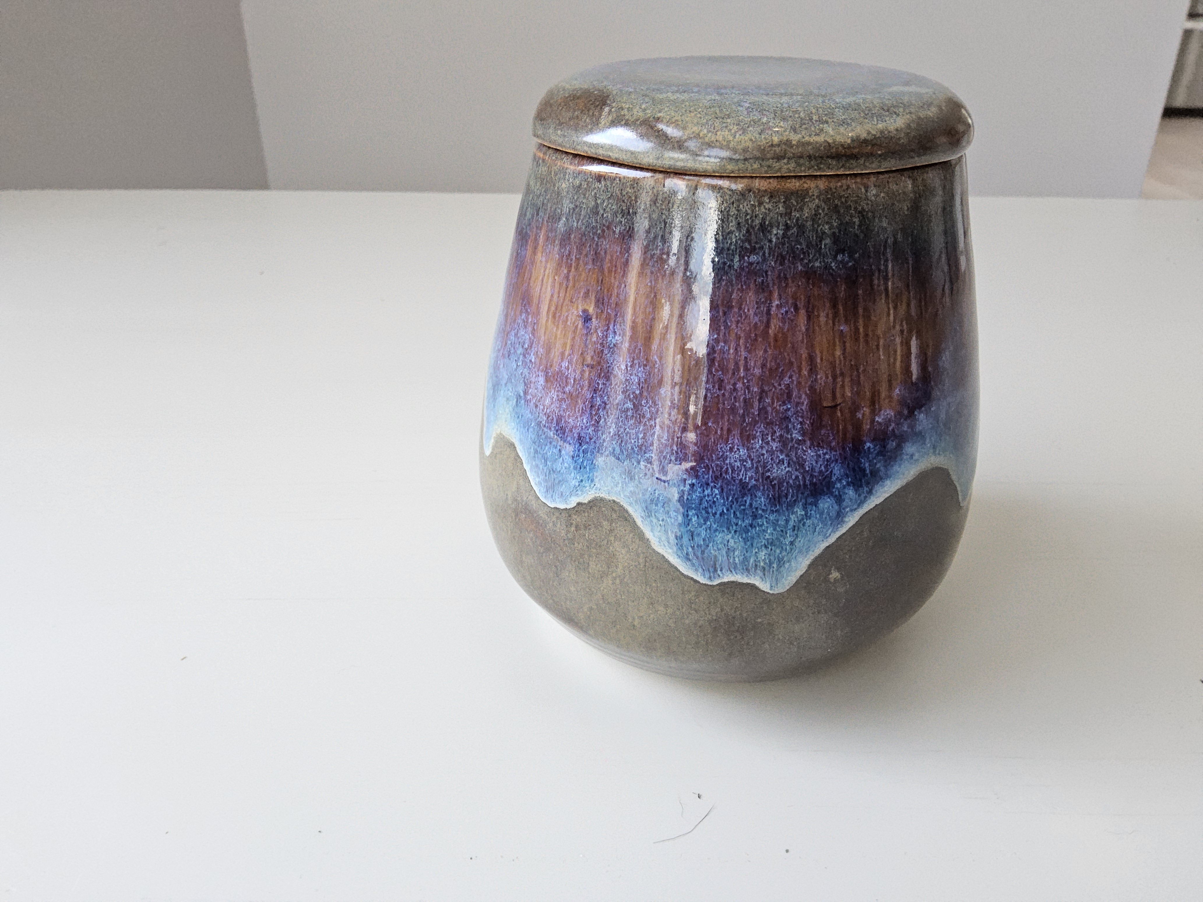 Shoreline Jar