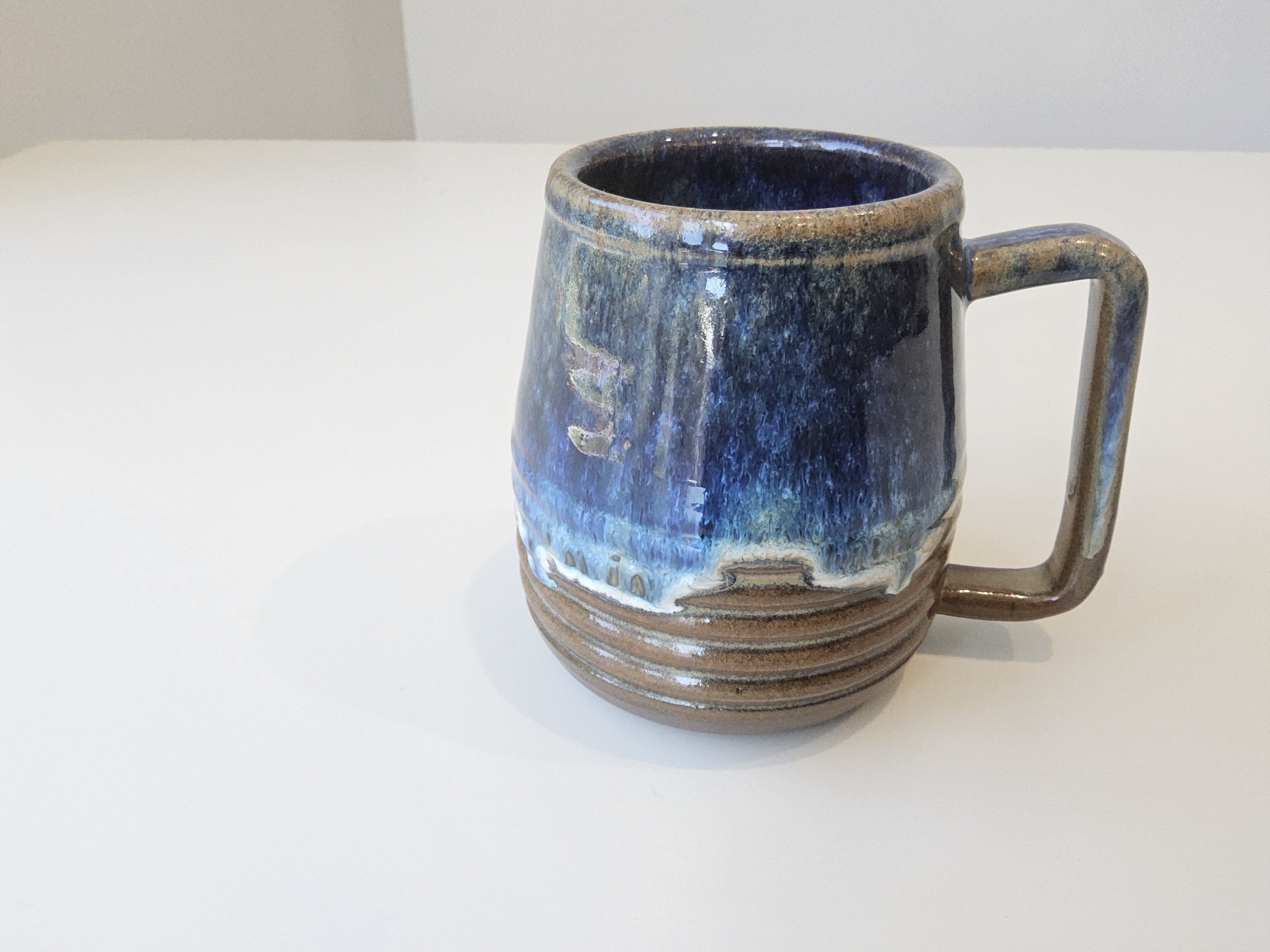 Shoreline Tankard