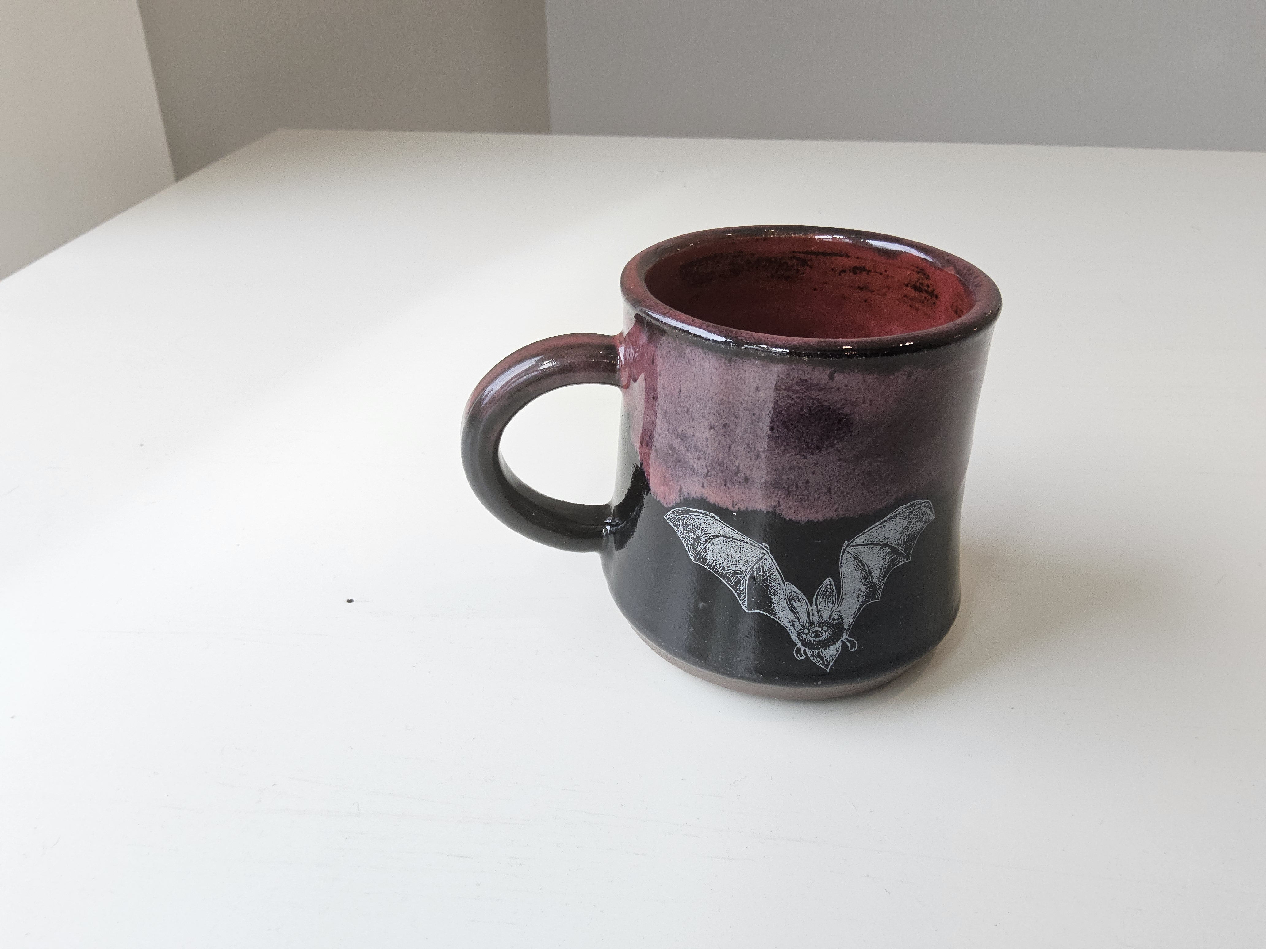 Bat Country Mug