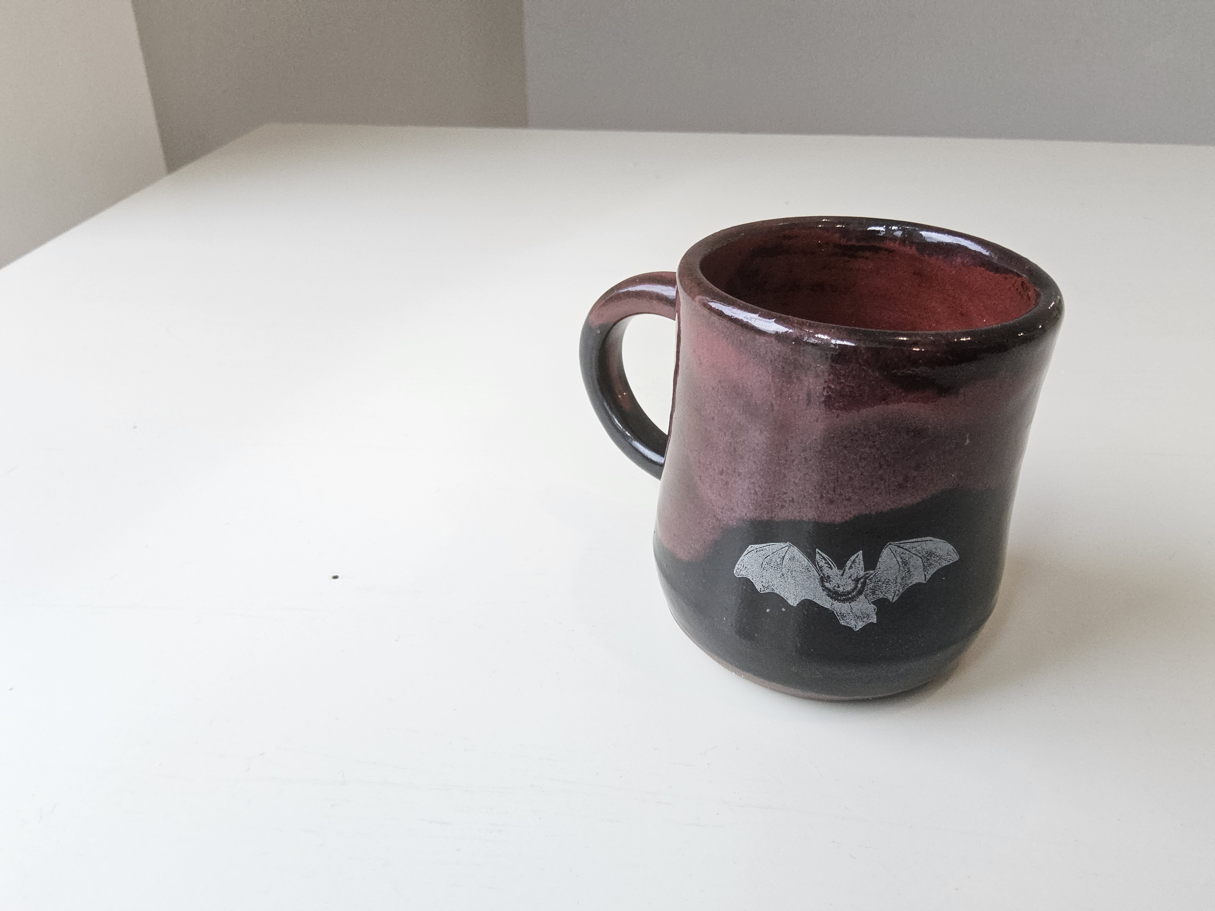 Bat Country Mug