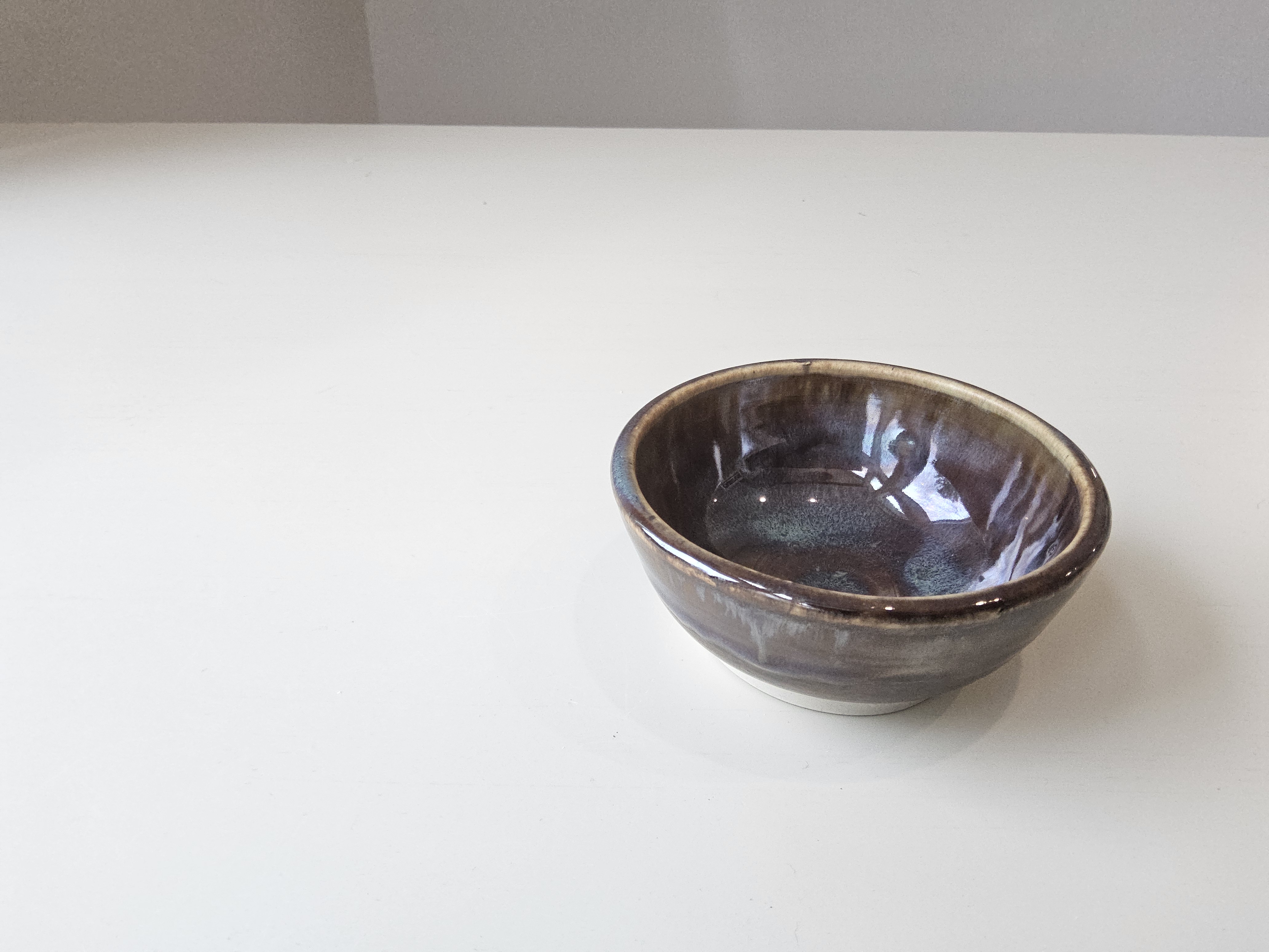 Caramelized Ring Dish