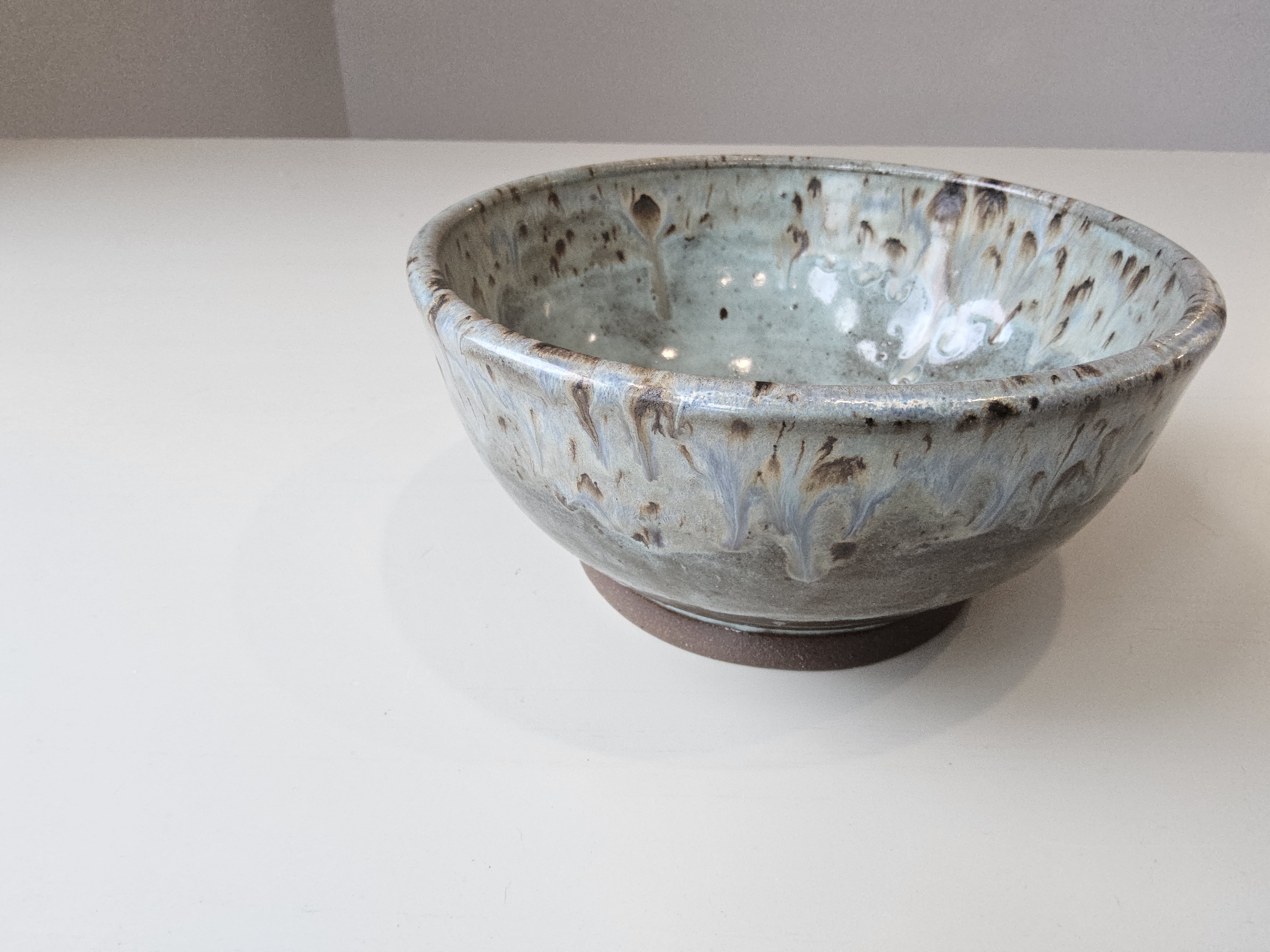 Elemental Ramen Bowl