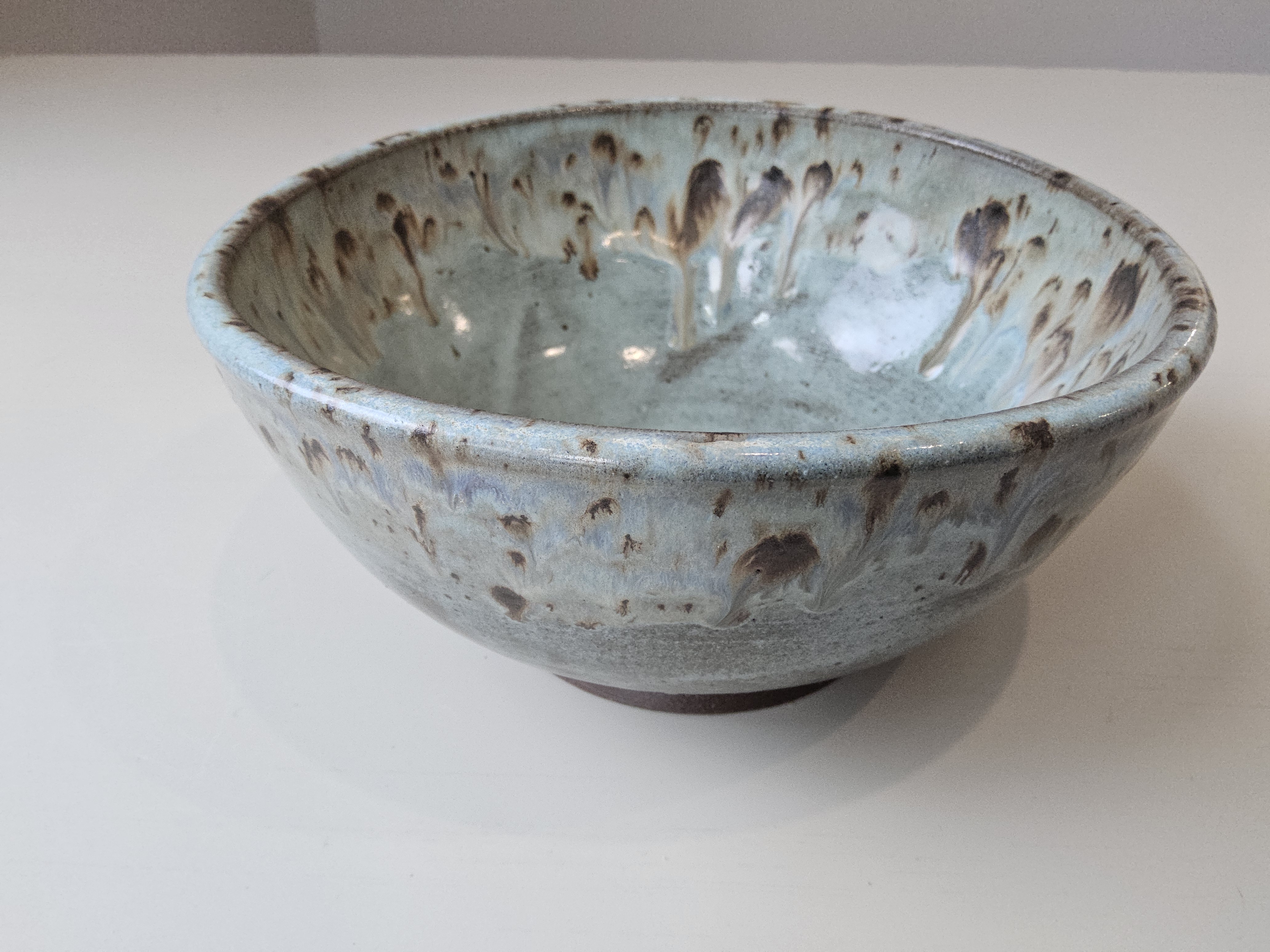 Elemental Ramen Bowl