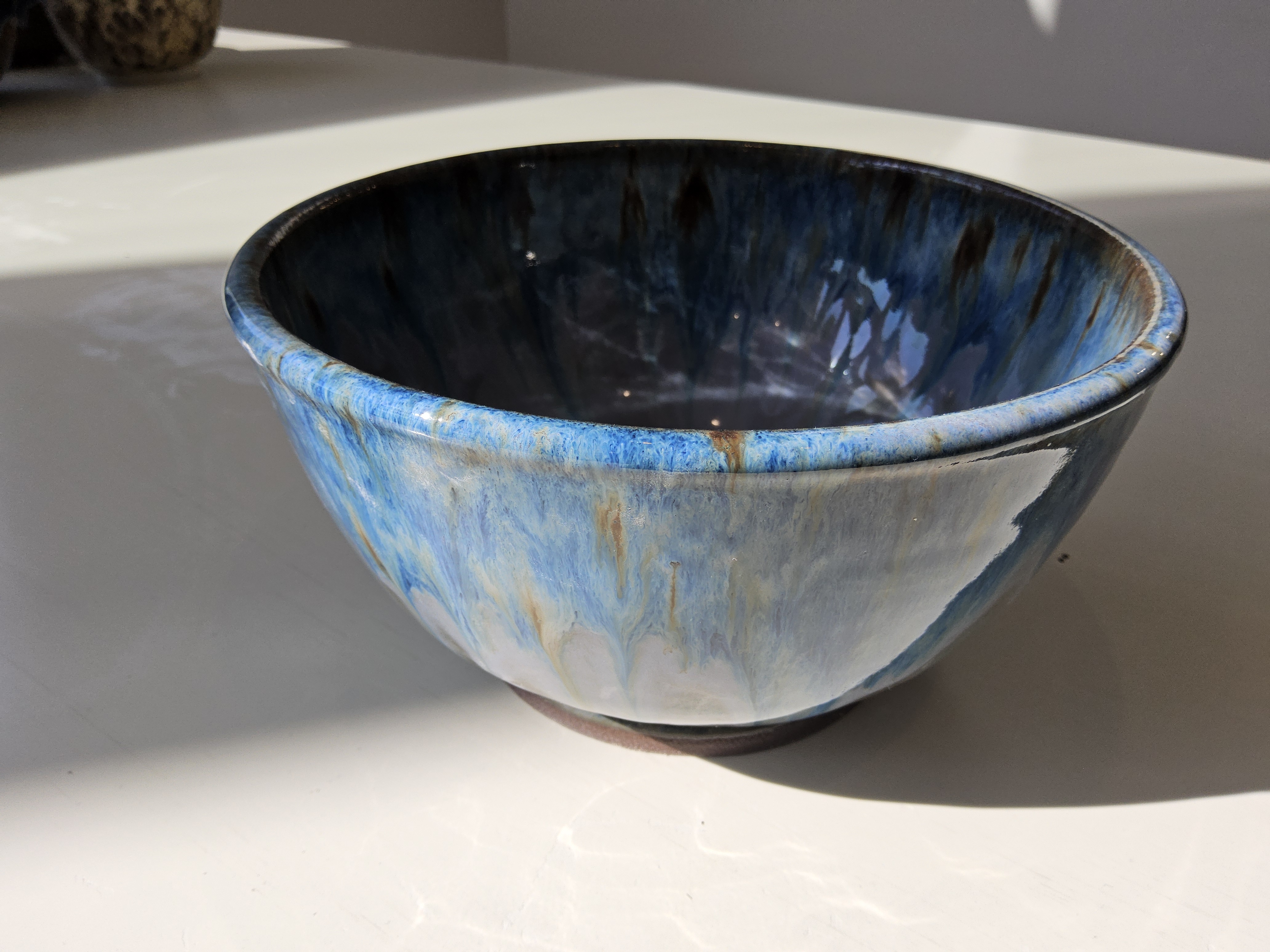 Misty Waterfall Ramen Bowl