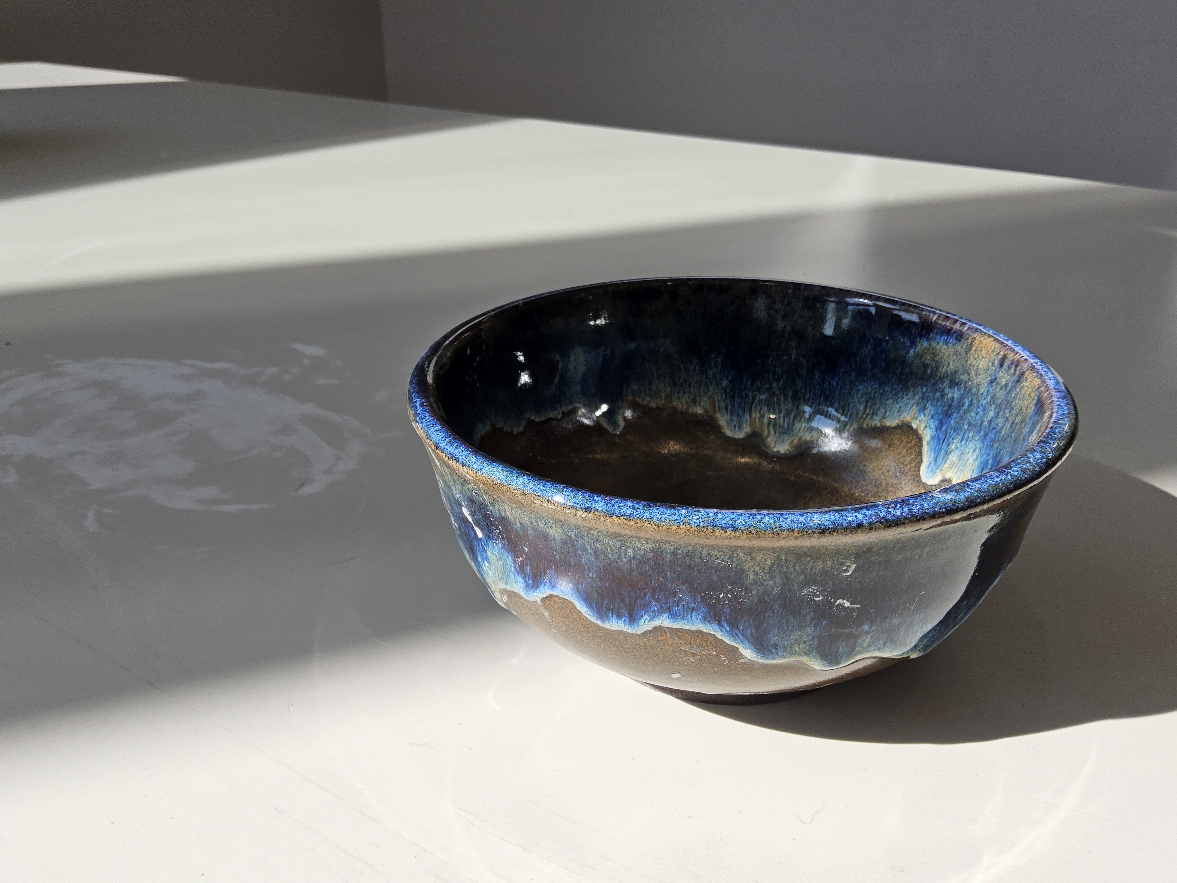 Shoreline Cereal Bowl