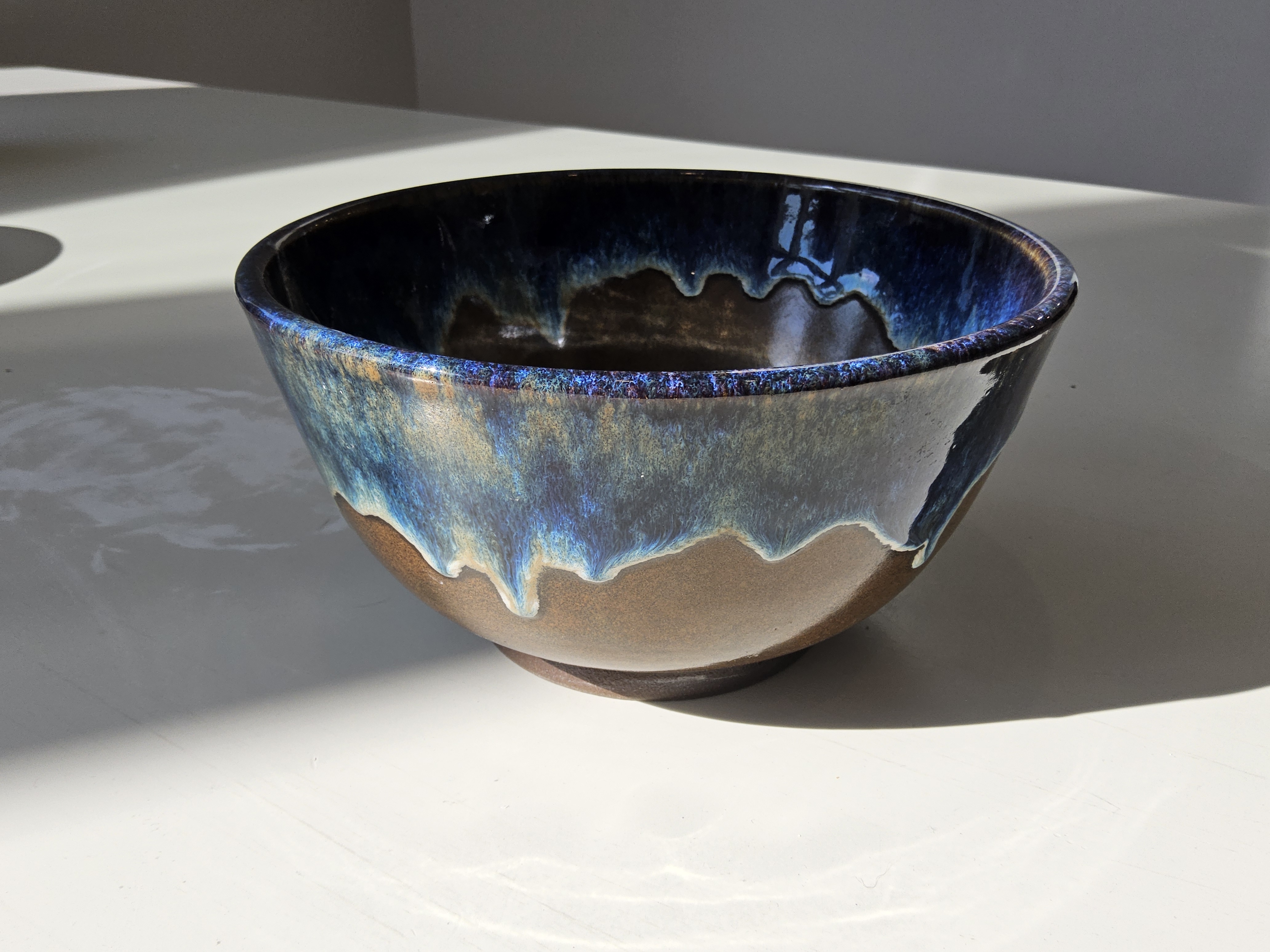 Shoreline Ramen Bowl