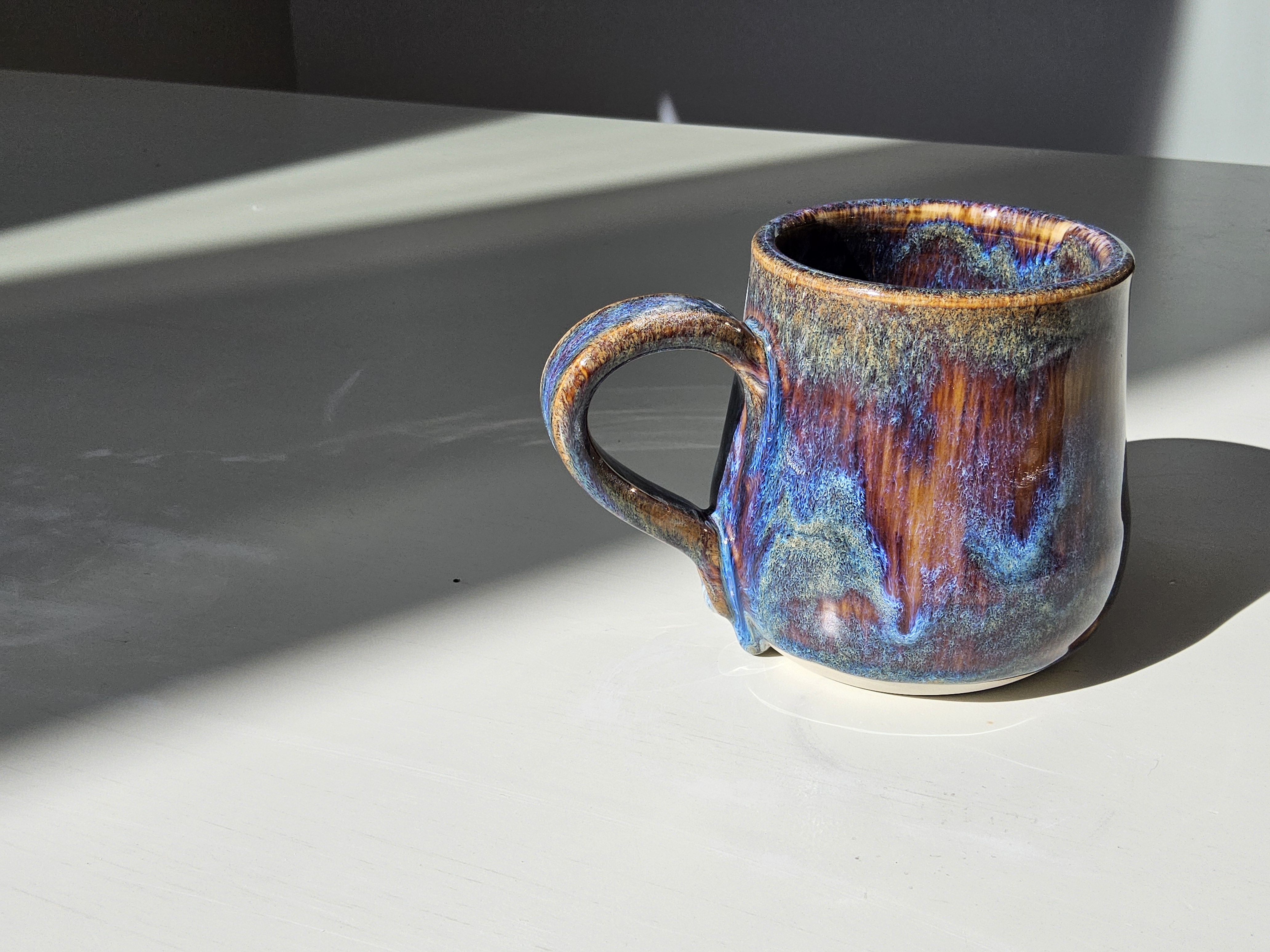 Waterfall Mug