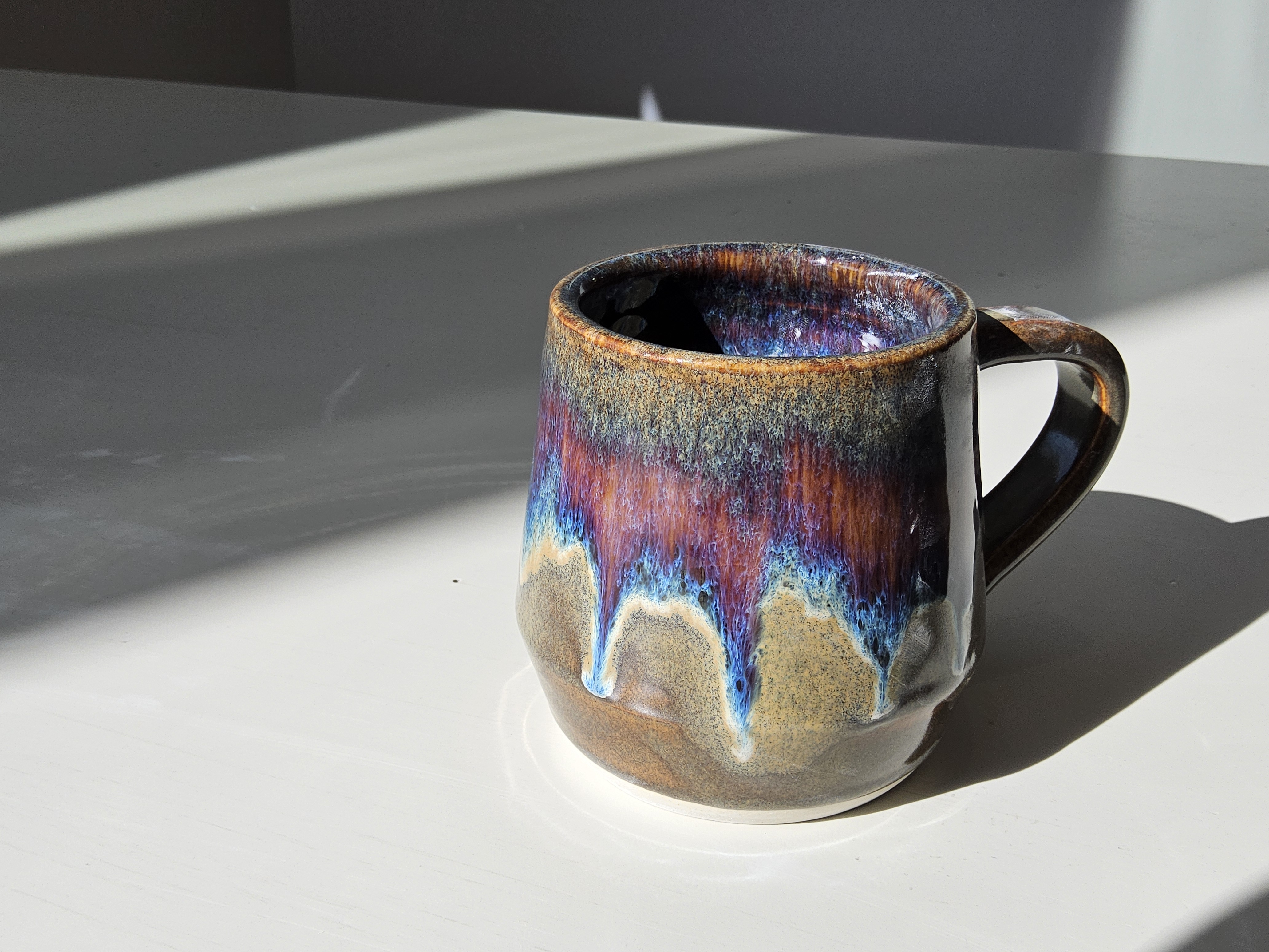 Waterfall Mug