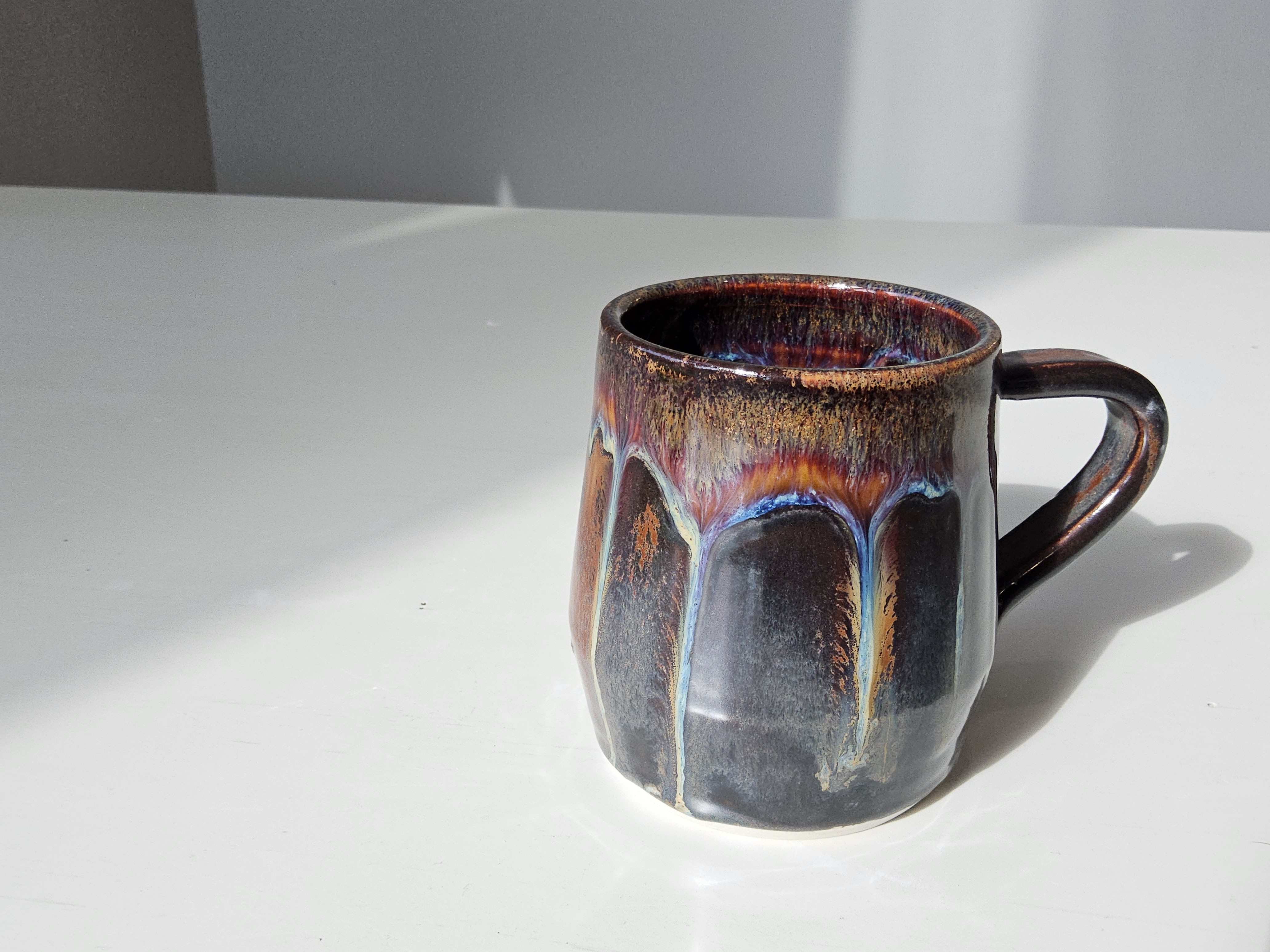 Reign in Blood Mug