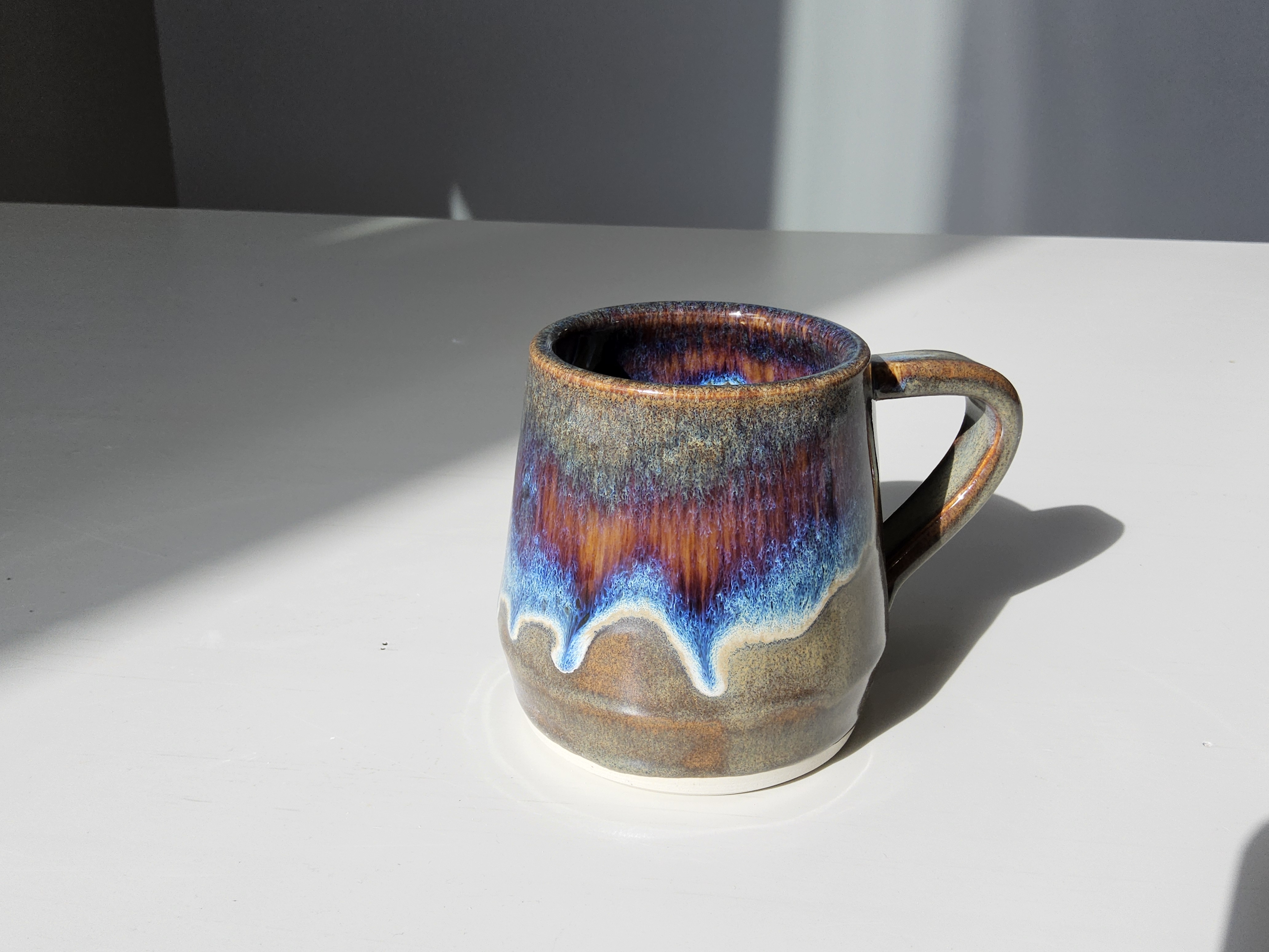 Shoreline Mug