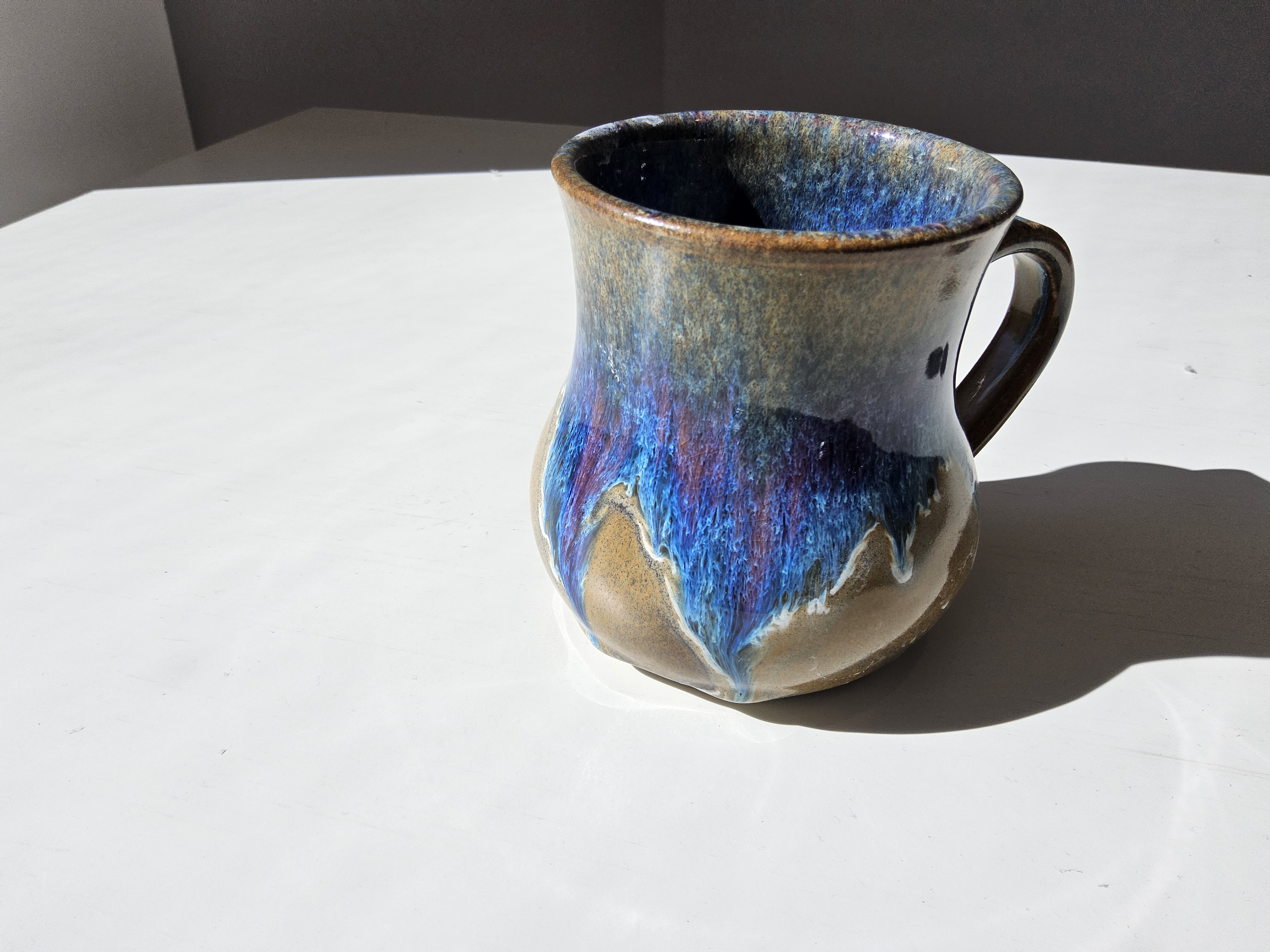 Shoreline Mug