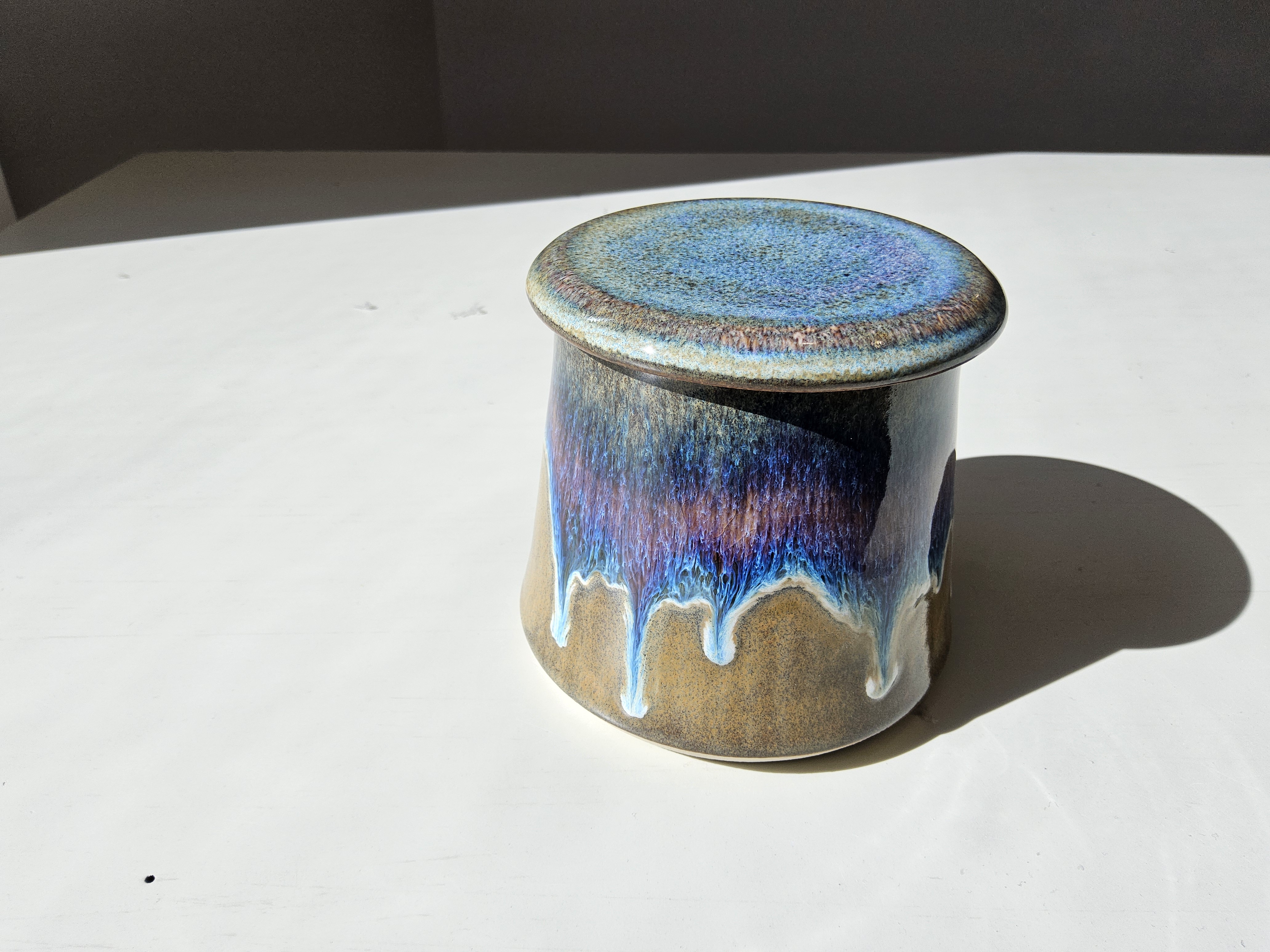 Shoreline Butter Bell