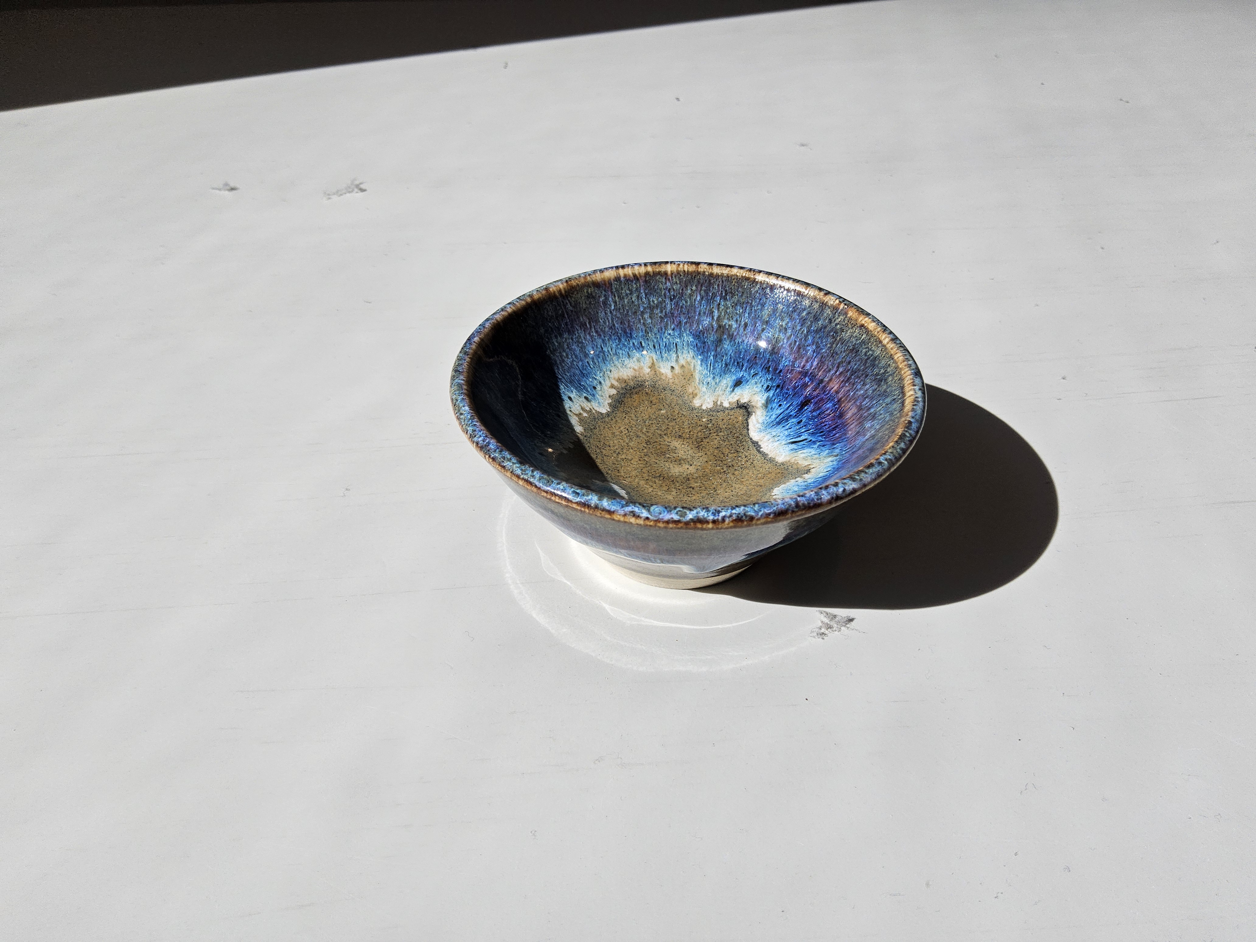 Shoreline Ramen Ring Dish