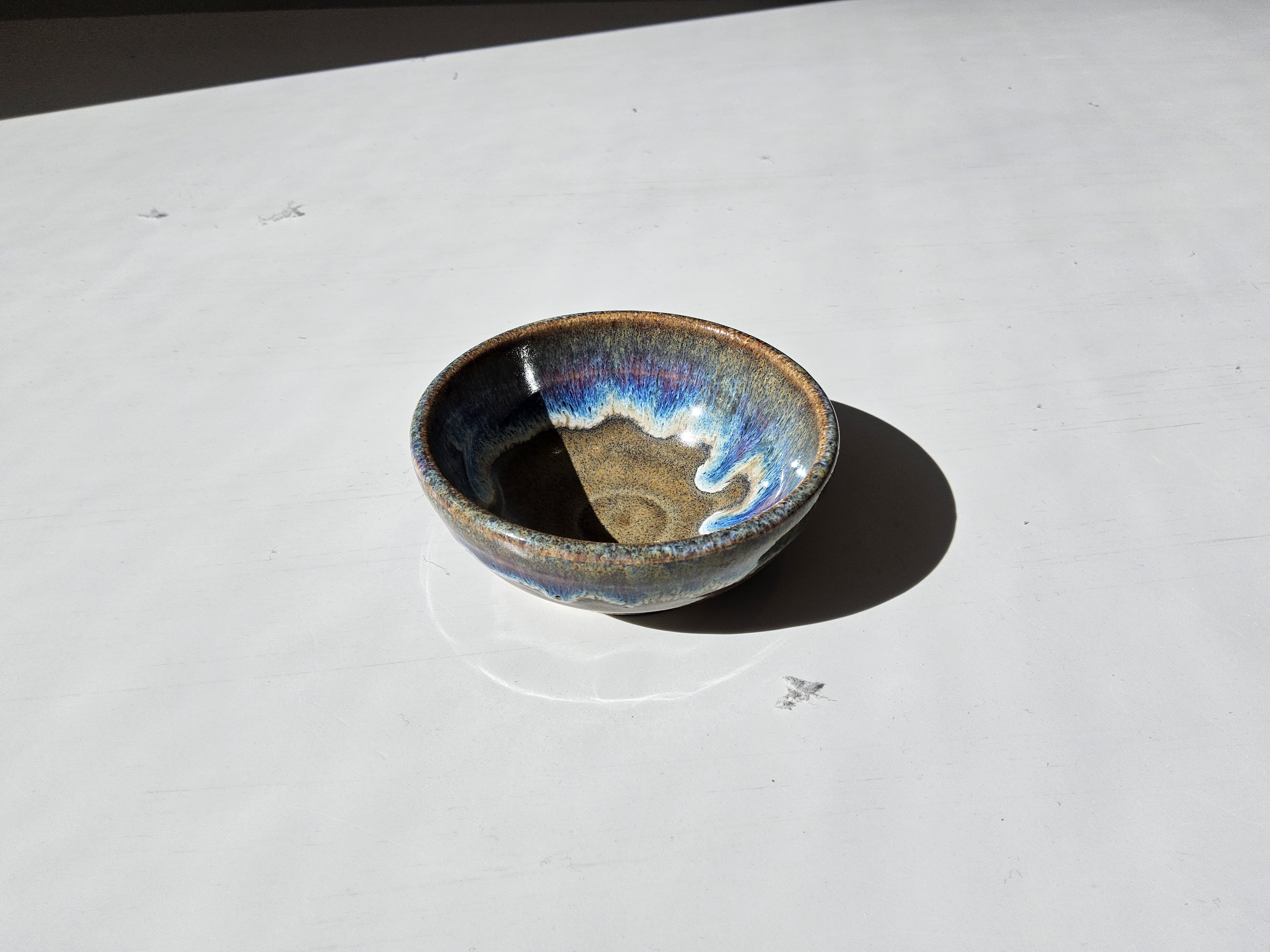 Shoreline Ring Dish