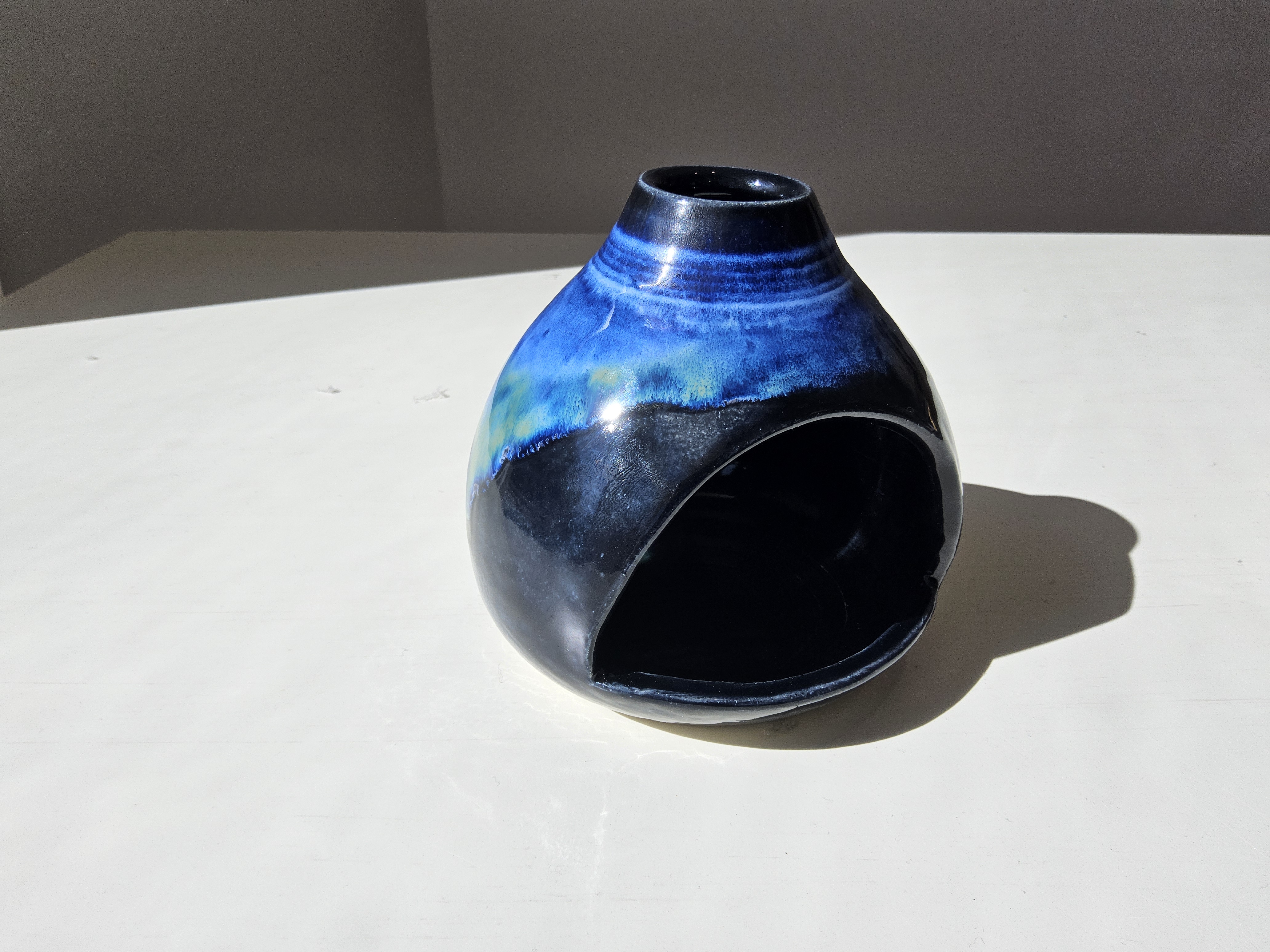 Twilight Sage Burner