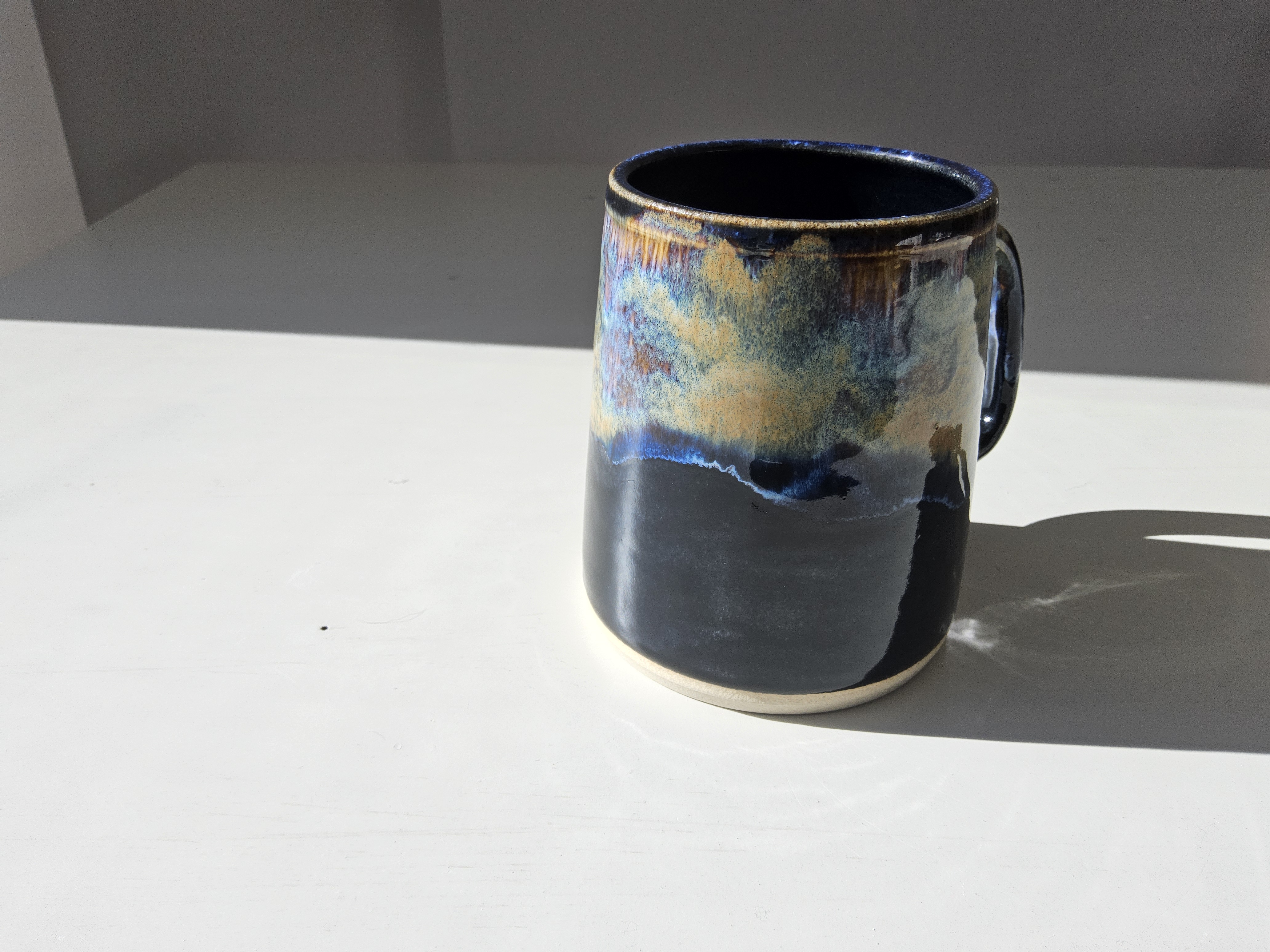 Black Hills Mug